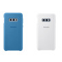 Оригинален силиконов калъф Samsung S10E