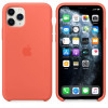 Оригинален силиконов калъф IPHONE 15 PRO MAX MT1V3 с MagSafe