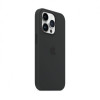 Оригинален силиконов калъф IPHONE 15 PRO MAX MT1M3 с MagSafe