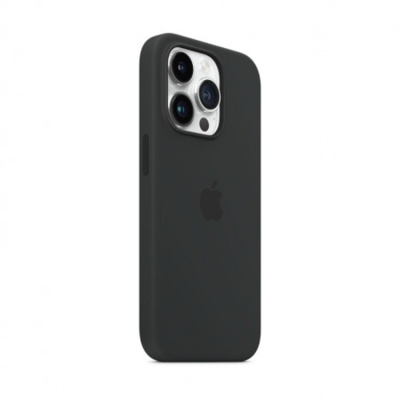 Оригинален силиконов калъф IPHONE 15 PRO MAX MT1M3 с MagSafe