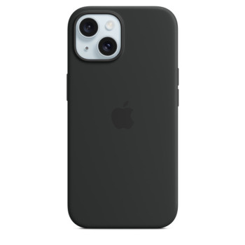 Оригинален силиконов калъф IPHONE 15 MT0J3 MagSafe
