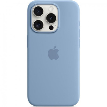 Оригинален силиконов калъф IPHONE 15 PRO MT1L3 MagSafe