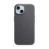 Оригинален текстилен калъф IPHONE 15 FineWoven MT393 MagSafe