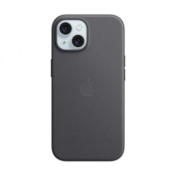 Оригинален текстилен калъф IPHONE 15 FineWoven MT393 MagSafe