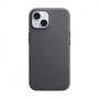Оригинален текстилен калъф IPHONE 15 FineWoven MT393 MagSafe