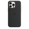 Оригинален силиконов калъф IPHONE 15 PRO MT1A3 MagSafe