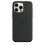 Оригинален силиконов калъф IPHONE 15 PRO MT1A3 MagSafe