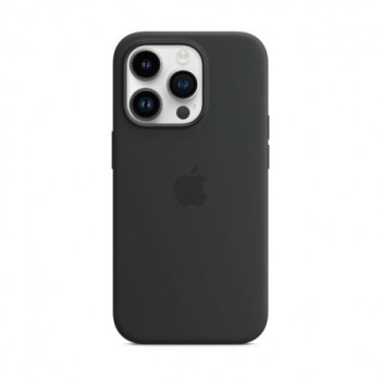 Оригинален силиконов калъф IPHONE 14 PRO MPTE3 with MagSafe
