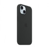 Оригинален силиконов калъф IPHONE 15 MT0J3 MagSafe