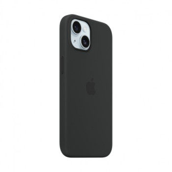 Оригинален силиконов калъф IPHONE 15 MT0J3 MagSafe