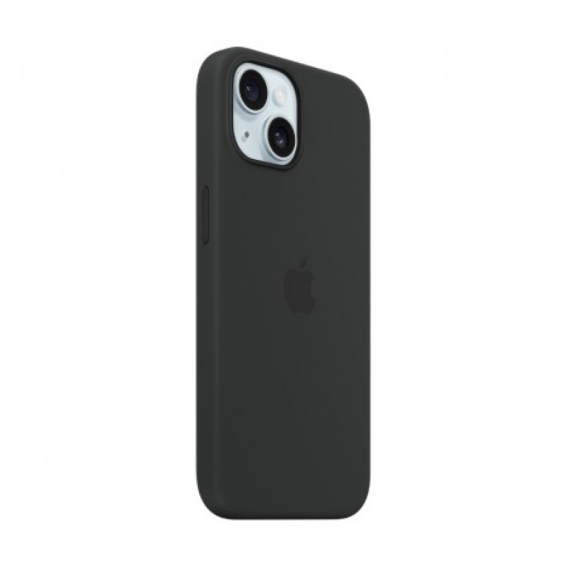 Оригинален силиконов калъф IPHONE 15 MT0J3 MagSafe