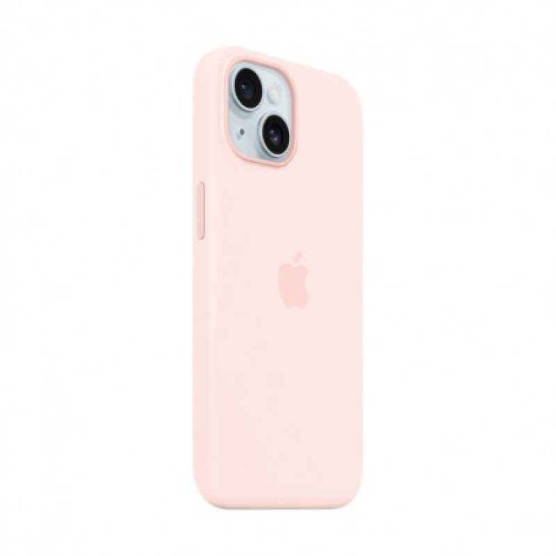 Оригинален силиконов калъф IPHONE 15 MT0U3 MagSafe