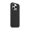Оригинален силиконов калъф IPHONE 15 PRO MT1A3 MagSafe