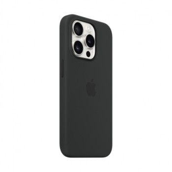 Оригинален силиконов калъф IPHONE 15 PRO MT1A3 MagSafe