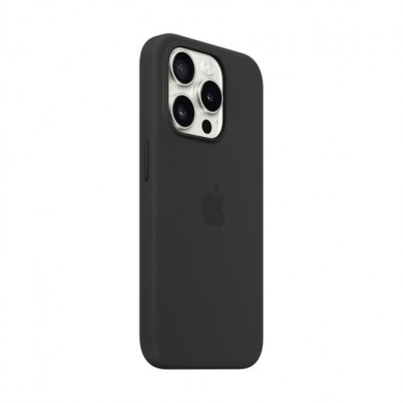 Оригинален силиконов калъф IPHONE 15 PRO MT1A3 MagSafe