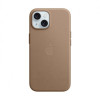Оригинален текстилен калъф IPHONE 15 FineWoven MT3C3 MagSafe