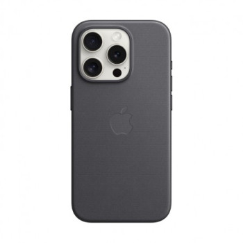 Оригинален текстилен калъф IPHONE 15 PRO FineWoven MT4H3 MagSafe