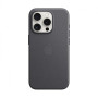 Оригинален текстилен калъф IPHONE 15 PRO FineWoven MT4H3 MagSafe