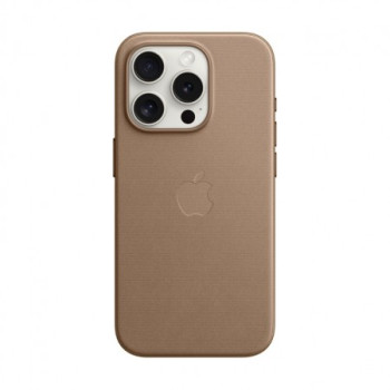 Оригинален текстилен калъф IPHONE 15 PRO FineWoven MT4J3 MagSafe