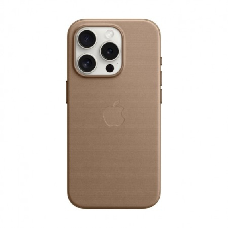 Оригинален текстилен калъф IPHONE 15 PRO FineWoven MT4J3 MagSafe