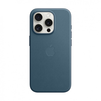 Оригинален текстилен калъф IPHONE 15 PRO FineWoven MT4Q3 MagSafe