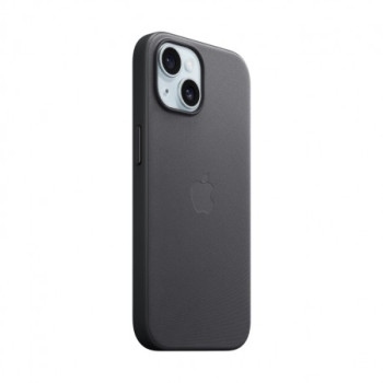Оригинален текстилен калъф IPHONE 15 FineWoven MT393 MagSafe