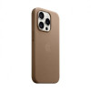 Оригинален текстилен калъф IPHONE 15 PRO FineWoven MT4J3 MagSafe