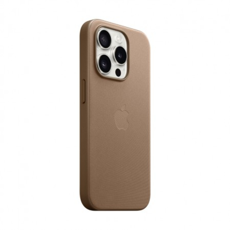 Оригинален текстилен калъф IPHONE 15 PRO FineWoven MT4J3 MagSafe