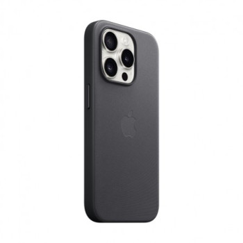 Оригинален текстилен калъф IPHONE 15 PRO FineWoven MT4H3 MagSafe