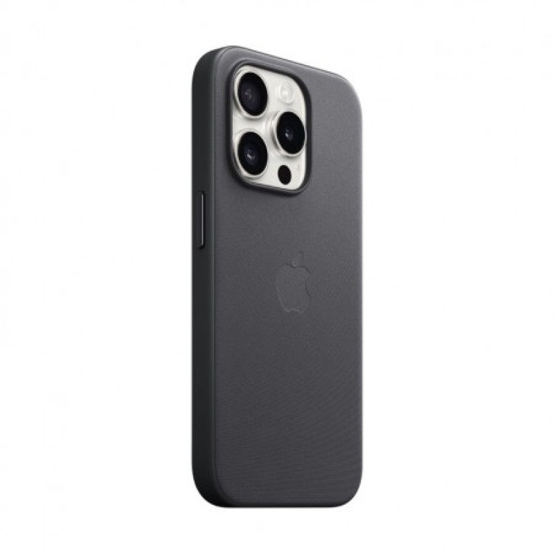 Оригинален текстилен калъф IPHONE 15 PRO FineWoven MT4H3 MagSafe