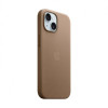 Оригинален текстилен калъф IPHONE 15 FineWoven MT3C3 MagSafe