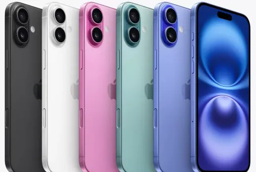 Iphone 16 Pro излезе на пазара