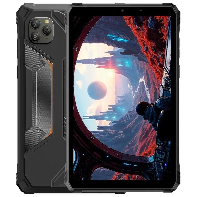 Blackview Active 5 TAB 128GB/8GB Black