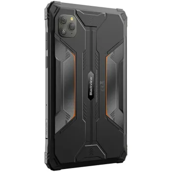 Blackview Active 5 TAB 128GB/8GB Black