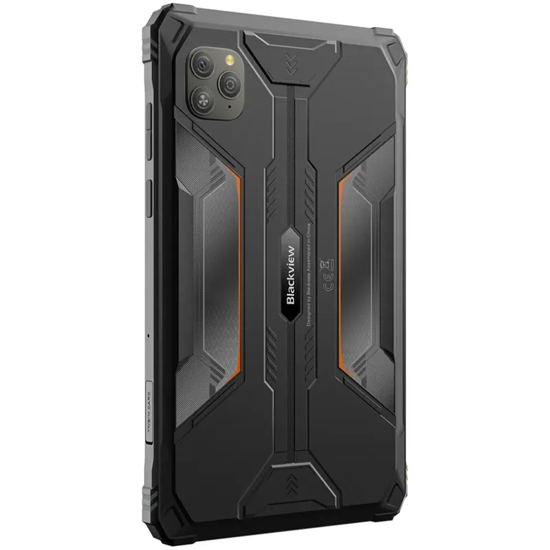 Blackview Active 5 TAB 128GB/8GB Black