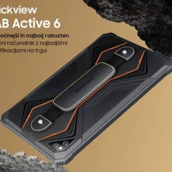 Blackview Active 6 TAB 128GB/8GB