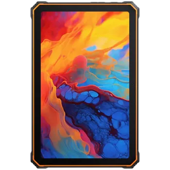 Blackview Active 8 Pro TAB 256GB/8GB Orange