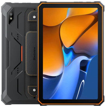 Blackview Active 8 Pro TAB 256GB/8GB Black