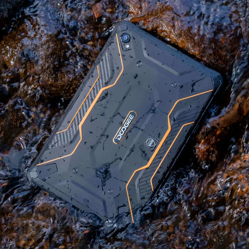 Doogee R20 TAB 256GB/8GB