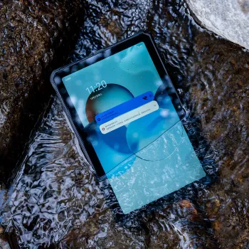 Doogee R20 TAB 256GB/8GB