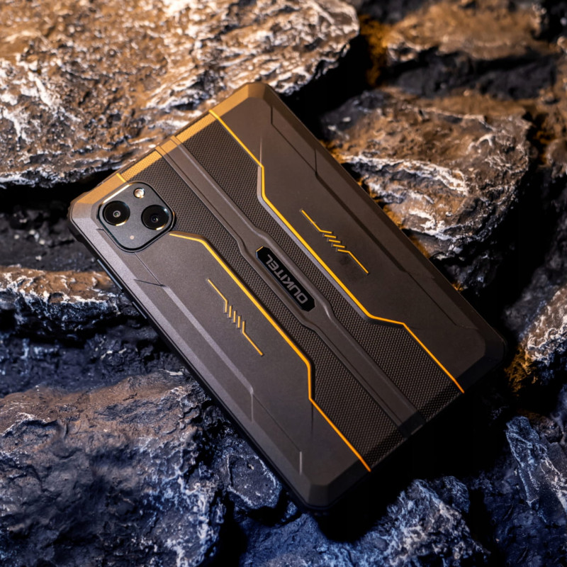 Oukitel RT3 TAB 64GB/4GB
