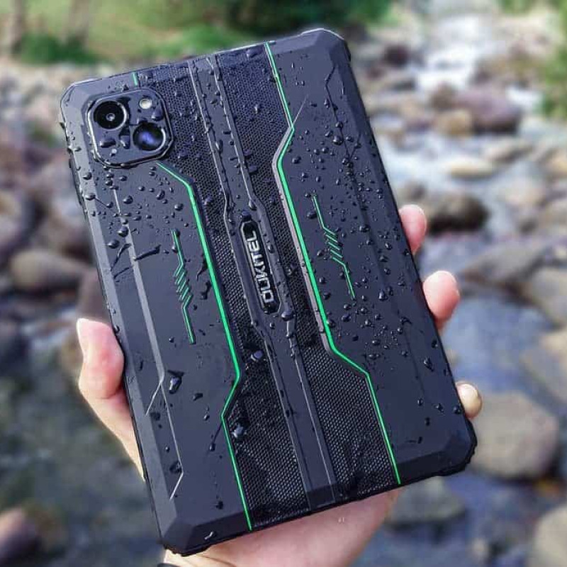 Oukitel RT3 TAB 64GB/4GB