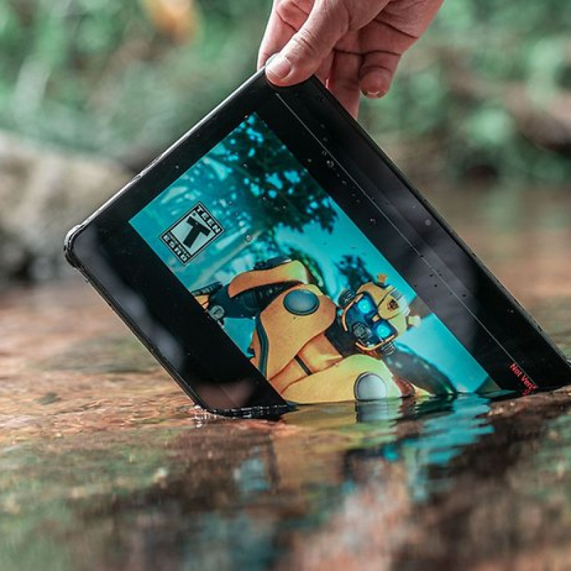 Oukitel RT7 TAB 5G 256GB/12GB