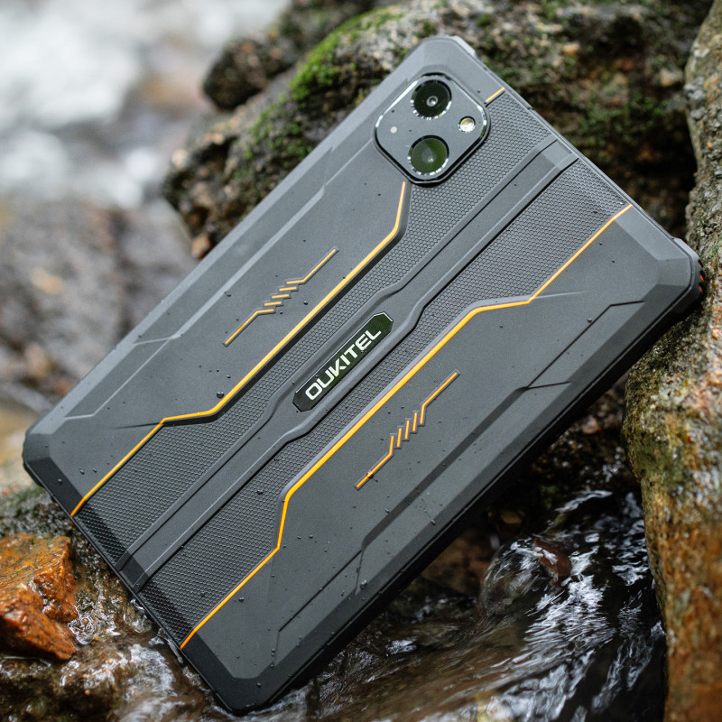 Oukitel TAB RT3 Pro 128GB/4GB