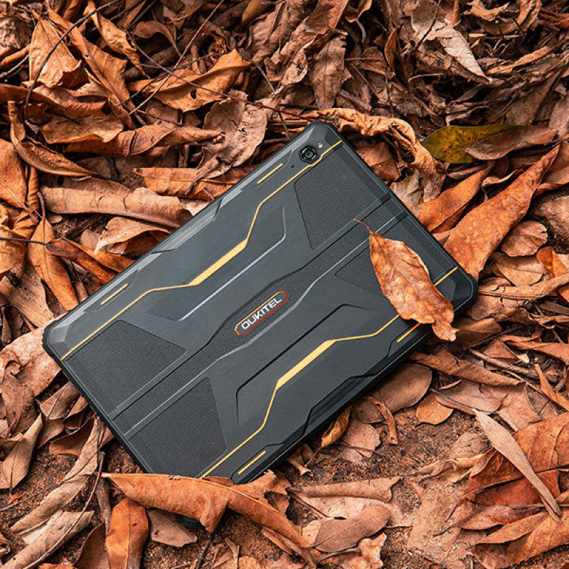 Oukitel RT5 TAB 256GB/8GB