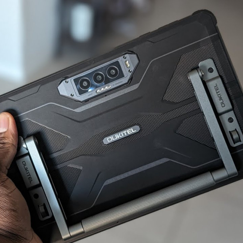 Oukitel RT8 TAB 256GB/6GB