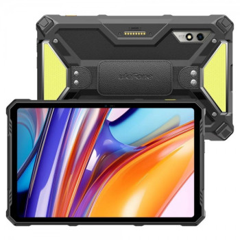 Ulefone Armor Pad 3 Pro 256GB/8GB Black