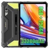 Ulefone Armor Pad 3 Pro 256GB/8GB Black