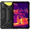 Ulefone Armor Pad 4 Ultra Thermal 5G 256GB/8GB Black