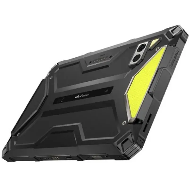 Ulefone Armor Pad 4 Ultra Thermal 5G 256GB/8GB Black